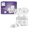 Image de Philips Avent Kolfset Zonder Motor SCF335/12 - Hygiënische Vervangset SCF335/12