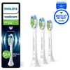 Image de Philips Sonicare Optimal White Set van 2+1 opzetborstels