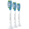 Image de Philips Sonicare Premium Plaque Defence Set van 2+1 opzetborstels