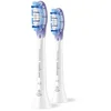 Image de Philips Sonicare Opzetborstels Premium Gum Care G3 Wit - 2 stuks