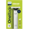 Image de Philips OneBlade Elektrisch scheerapparaat - OneBlade Intimate Women QP1924/24 - Met 3mm opzetkam