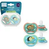 Image de Philips Avent Ultra Air   Ademend en lichtgewicht fopspeen (6-18 mnd)   2 stuks - SCF087/11