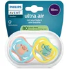 Image de Philips Avent Avent Fopsp 18m Air Mix Design (2 stuks)