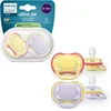 Image de Philips Avent Ultra Air   Ademend en lichtgewicht fopspeen (0-6 mnd)   2 stuks - SCF087/03