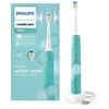 Image de Philips Sonicare ProtectiveClean 4100 - Sonische Tandenborstel - 62000 trillingen - Druksensor - 2 weken batterij