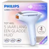 Image de Philips Lumea 9900 Pro IPL Ontharingsapparaat   Tot 5 Jaar Lang een Gladde Huid, Realtime Persoonlijke Begeleiding en 3 Opzetstukken voor Lichaam, Gezicht & Gevoelige Zones, BRC333/00