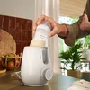 Image de Philips Avent 2-in-1 Warmer & Sterilizer Premium   flesverwarmer + stoomsterilisator (SCF359/00)