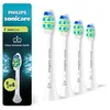 Image de Philips Sonicare InterCare Opzetborstels   4 stuks - Wit - Reiniging tussen de tanden - HX9004/87