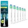Image de Philips Sonicare InterCare Opzetborstels   6 stuks - Wit - HX9006/87