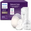Image de Philips Avent Natural Care - Borstkolf - Enkel Elektrisch - Handsfree - Lekvrij - Draadloos - SCF494/21