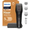 Image de Philips Hair Clipper 7000 Series Tondeuse   Precieze en Veelzijdige Styling - 28 Lengte-instellingen - Zelfslijpende Mesjes - PowerAdapt Sensor - Trim & Flow Kam -Turbo Modus   HC7722/15