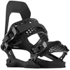 Image de Bataleon Atom Snowboardbindingen Zwart M-L