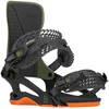 Image de Rome 390 Boss Snowboardbindingen Oranje L-XL