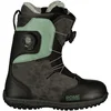 Image de Rome Bodega Boa Snowboardlaarzen Voor Dames Grijs 25.5 Vrouw