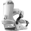 Image de Bataleon Chaos Heelwarp Snowboardbindingen Zilver L-XL