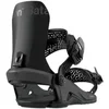 Image de Bataleon Chaos Heelwarp Snowboardbindingen Zwart S