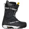 Image de Bataleon Salsa Lace Snowboard Schoenen Zwart 26.5