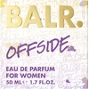 Image de BALR. Offside FOR WOMEN Eau de parfum spray 50ml