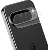 Image de Camera Lens Protector - Geschikt voor Google Pixel 9 Pro - Extra Sterk - Camera Screenprotector - Beschermglas - Gehard Glas - Tempered Glass - Screen Protector