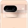 Image de Camera Lens Protector - Geschikt voor Google Pixel 8 - Extra Sterk - Gehard Glas - Camera Screenprotector - Beschermglas - Tempered Glass - Screen Protector