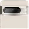 Image de Camera Lens Protector - Geschikt voor Google Pixel 8 Pro - Extra Sterk - Gehard Glas - Camera Screenprotector - Beschermglas - Tempered Glass - Screen Protector