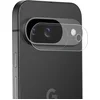 Image de Camera Lens Protector - Geschikt voor Google Pixel 9 - Extra Sterk - Gehard Glas - Camera Screenprotector - Beschermglas - Tempered Glass - Screen Protector