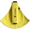 Image de Wildride Kinderdrager Citroen - Draagzak voor kinderen van 9 maanden tot 4 jaar - Tot 20 kg - Baby Carrier Lichtgewicht & Draagbaar