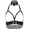 Image de Open Cup Bra Plus O-Ring Collar