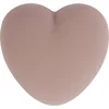 Image de Flow Amsterdam Nursing light - White & red light - rechargeable - Ruby Dusty Pink