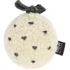 Image de Flow Amsterdam - Comforter on the go Billy (hartjes) - White noise & Hartslag