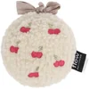 Image de Flow Amsterdam - Comforter on the go Lucy (kersjes) - White noise & Hartslag
