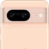 Image de Camera Lens Protector - Geschikt voor Google Pixel 8 - Extra Sterk - Camera Screenprotector - Gehard Glas - Beschermglas - Tempered Glass - Screen Protector
