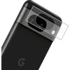 Image de Camera Lens Protector - Geschikt voor Google Pixel 8a - Extra Sterk - Camera Screenprotector - Gehard Glas - Beschermglas - Tempered Glass - Screen Protector