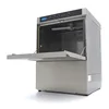 Image de Horeca Vaatwasser - 50 x 50 cm - met Afvoer-, Glansspoel- en Zeeppomp - 400V