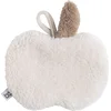 Image de Baby's Only Speendoekje Cozy appel - Speenknuffel van Teddystof in appel-vorm - Warm Linen
