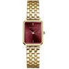 Image de Rosefield Horloge OBGSG-O83 Goud