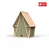 Image de EXIT Yuki 100 Speelhuis - Speelhuisje voor Buiten - Kinderen