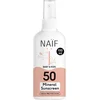 Image de Naïf - Zonnebrand Spray - Baby's & Kinderen - SPF50 - met Natuurlijke Ingrediënten - 100ml
