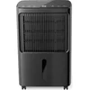 Image de Erikssøn Luchtontvochtiger Dry Pro Plus - Ontvochtigt Tot 16 Liter Per Dag - Was-droog Functie - Geschikt Voor Huis, Slaapkamer , Badkamer , Woonkamer En Kelder - Dehumidifier - vochtvreters voor in huis - Zwart