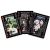 Image de Sakami Merchandise Black Butler Playing Cards / Speelkaarten Playing Cards / Speelkaarten
