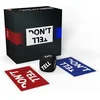 Image de DON'T TELL - Partyspel - Basisspel - Engelstalig