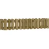 Image de vidaXL - Plantenbak - verhoogd - hekontwerp - 150x30x30 - cm - geïmpregneerd - hout