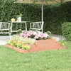 Image de vidaXL - Plantenbak - 110x110x27 - cm - massief - douglashout