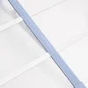 Image de vidaXL - Deurluifel - 199x90 - cm - polycarbonaat - grijs - en - transparant