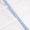 Image de vidaXL - Deurluifel - 297,5x90 - cm - polycarbonaat - grijs - en - transparant