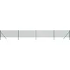 Image de vidaXL - Gaashek - 0,8x10 - m - groen