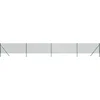 Image de vidaXL - Gaashek - 1,1x10 - m - groen