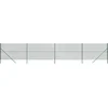 Image de vidaXL - Gaashek - 1,4x10 - m - groen