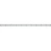Image de vidaXL - Gaashek - met - flens - 0,8x25 - m - groen