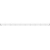 Image de vidaXL - Draadgaashek - met - grondankers - 1,1x25 - m - antracietkleurig